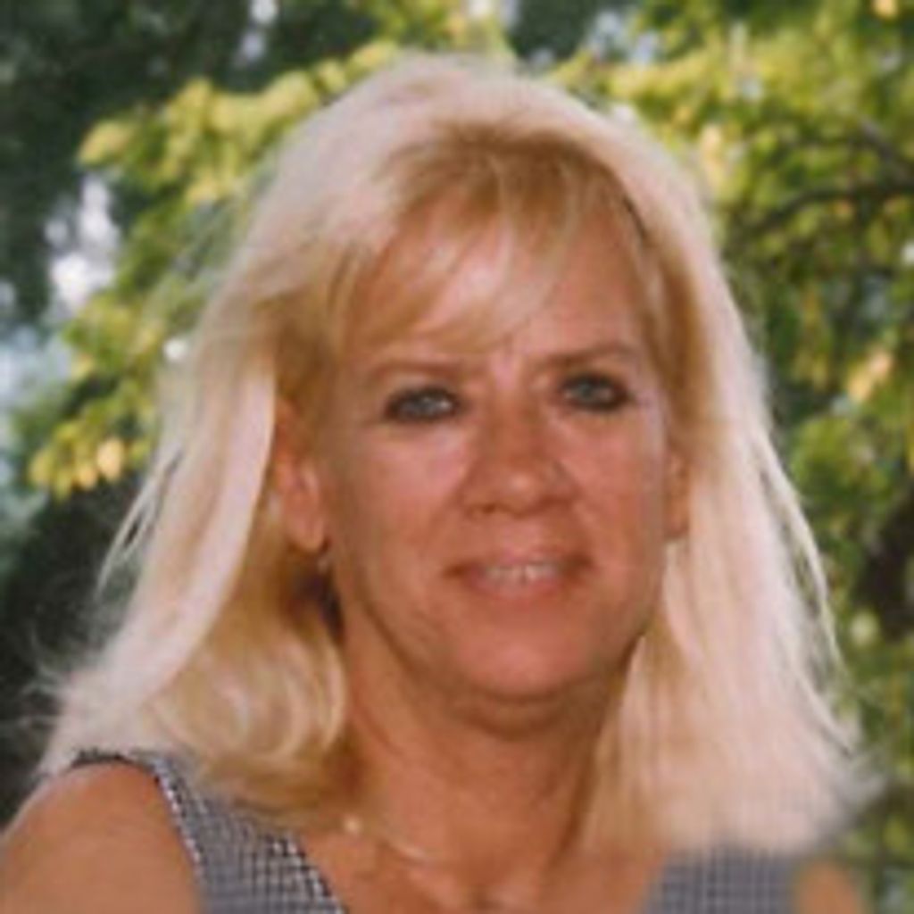 Connie Eddings