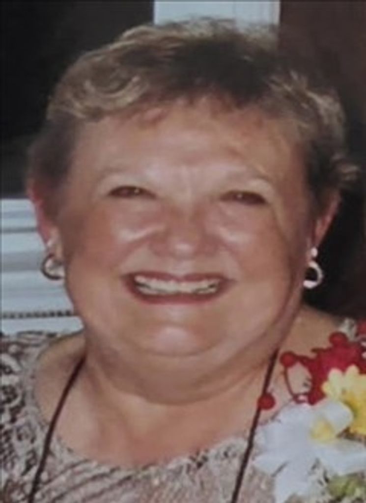 Charlotte Jacqualyn Lester