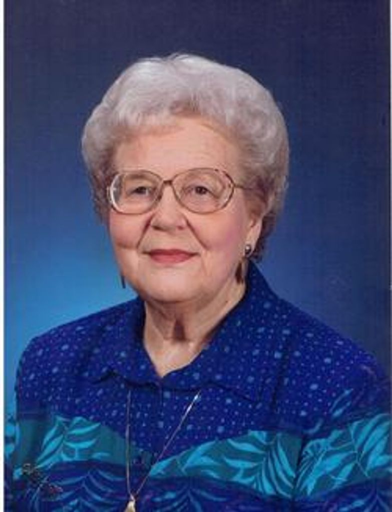 Etta Marie Mutschink Profile Photo