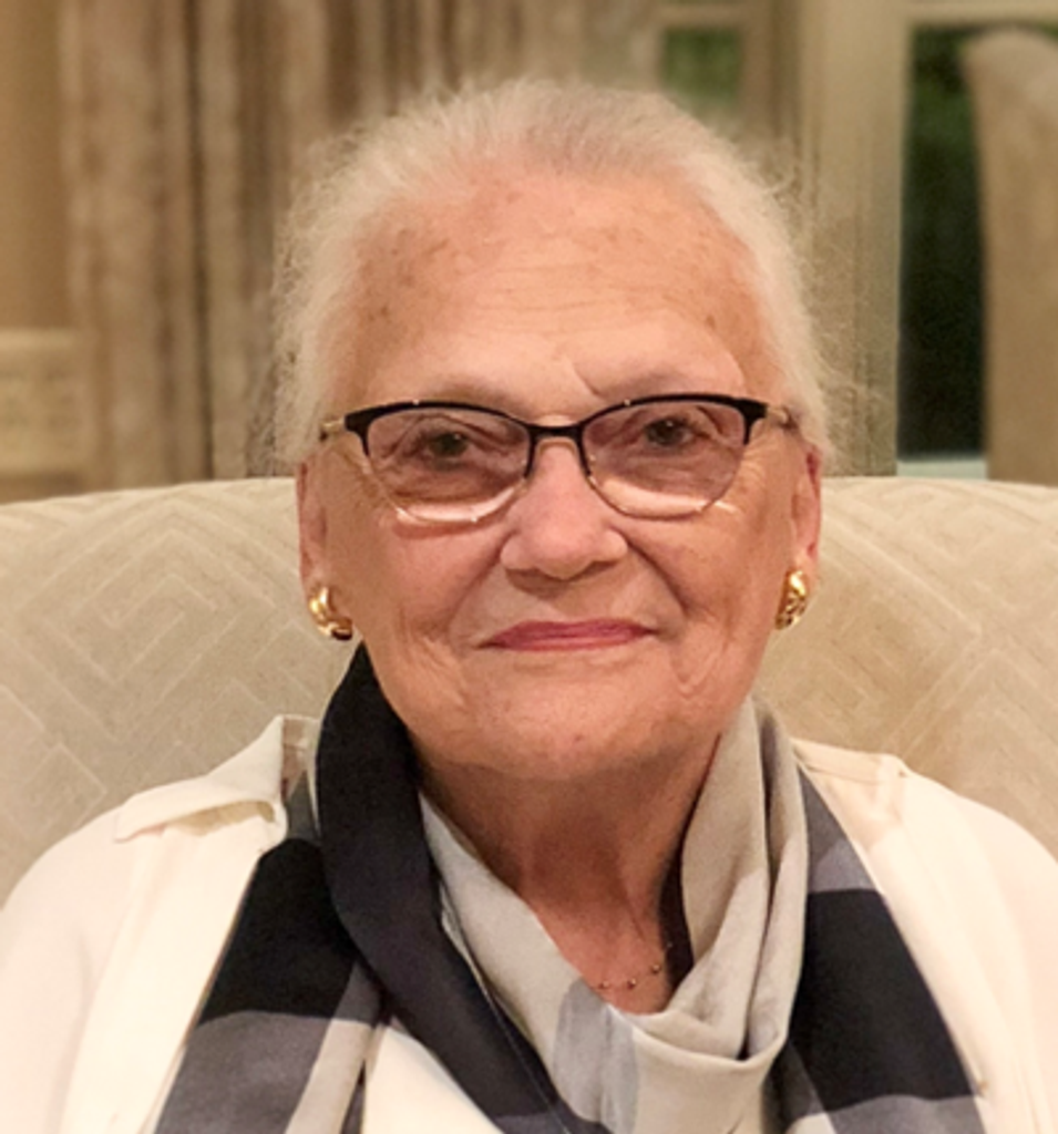 Linda Waller Profile Photo