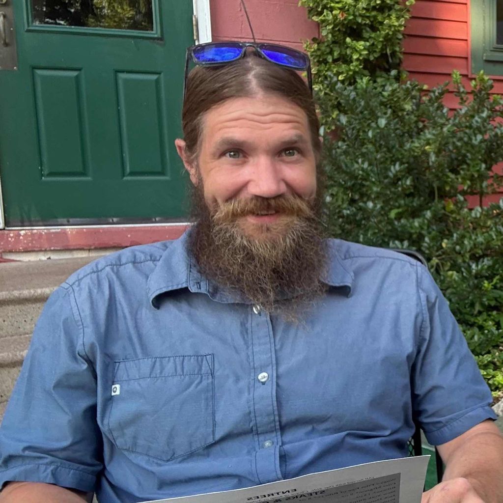 Cody Harpst Profile Photo