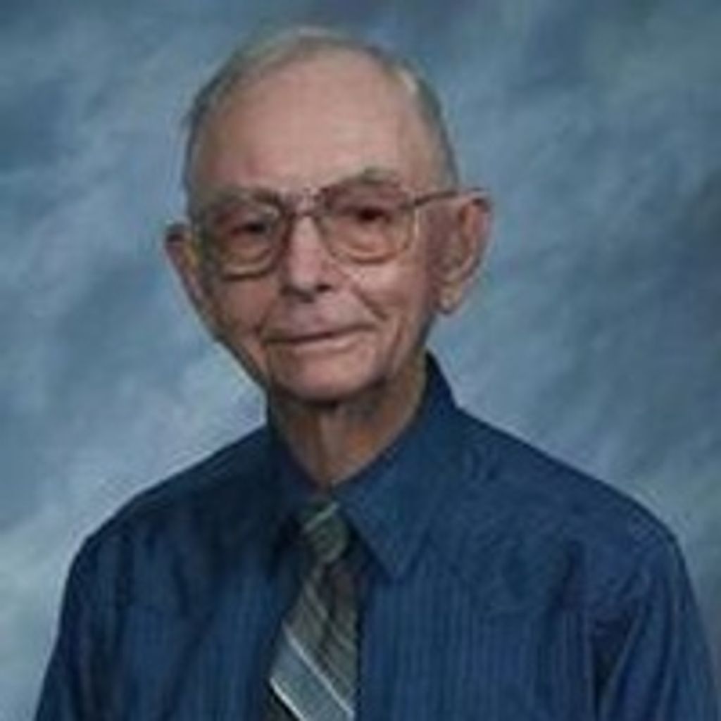 Henry Hank VanWey