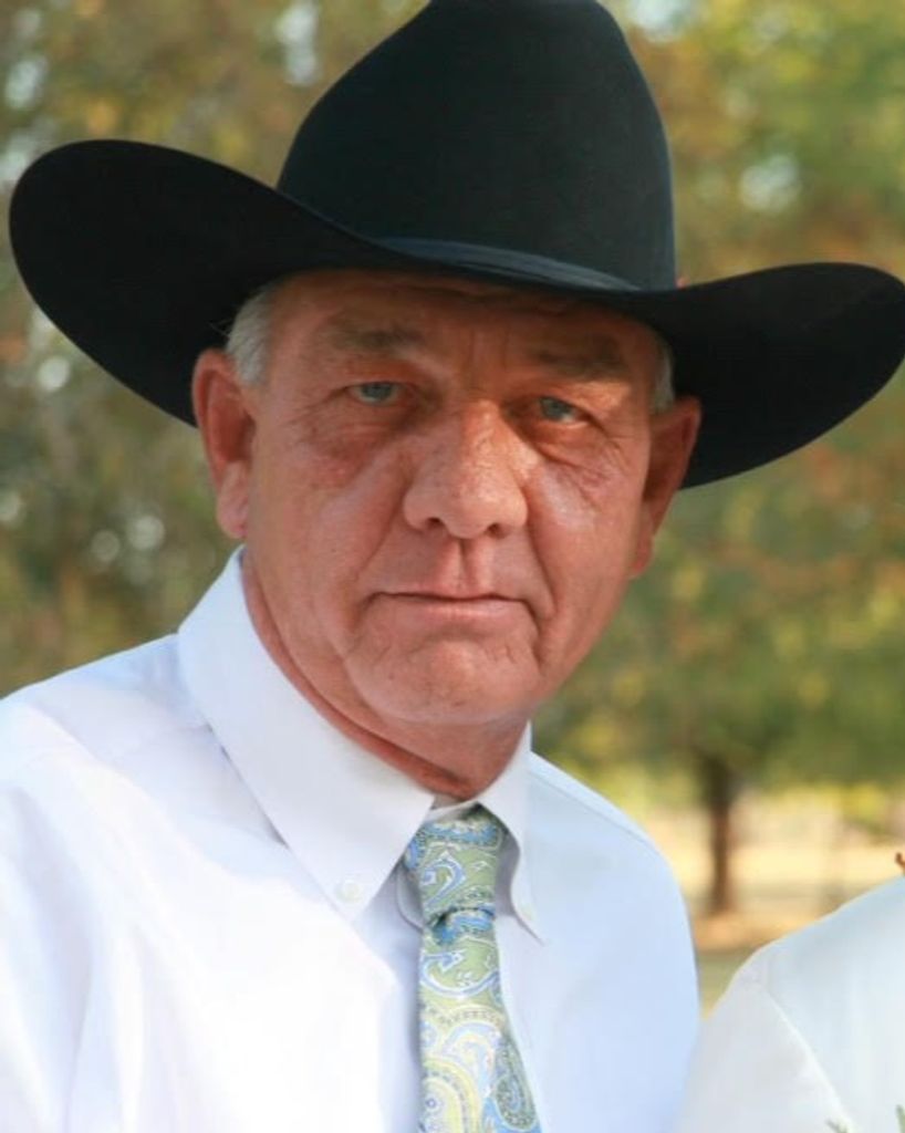 Robert Darsey Profile Photo