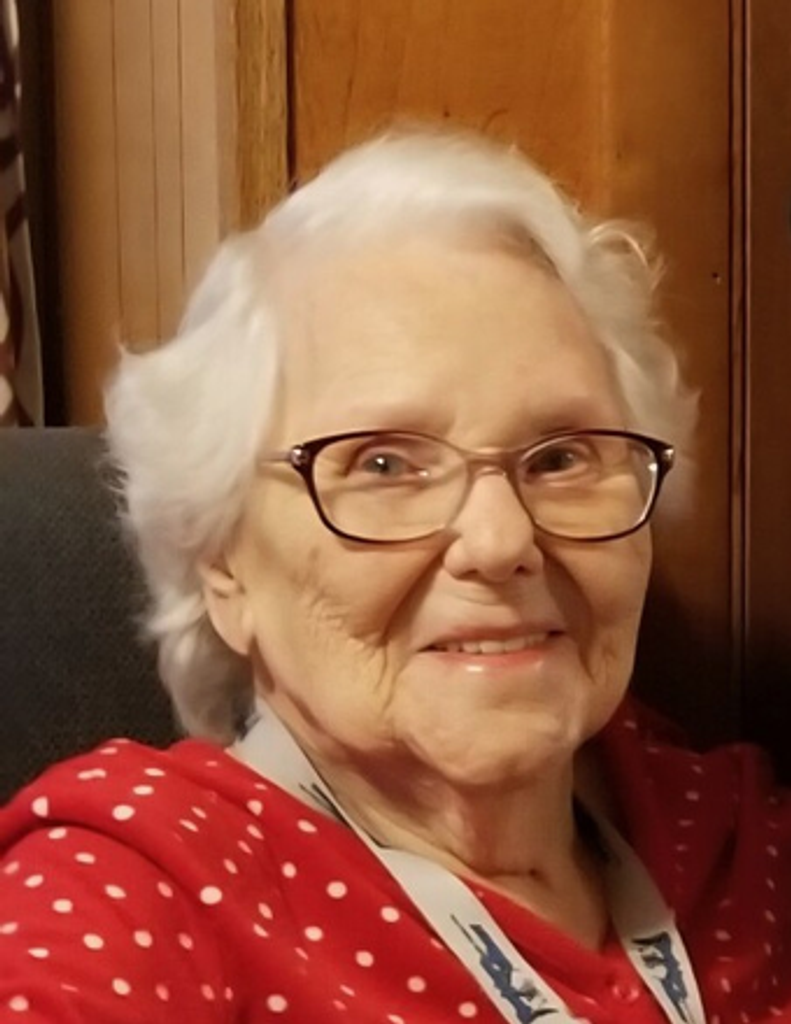 Jacqueline "Jackie" Cartwright