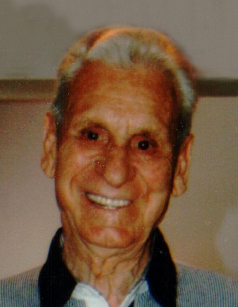 Roy Mehrmann