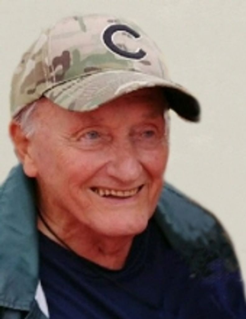 James Richard Porter, Sr. Profile Photo