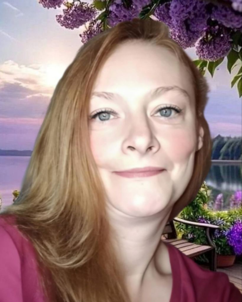 Michelle Lee Dube