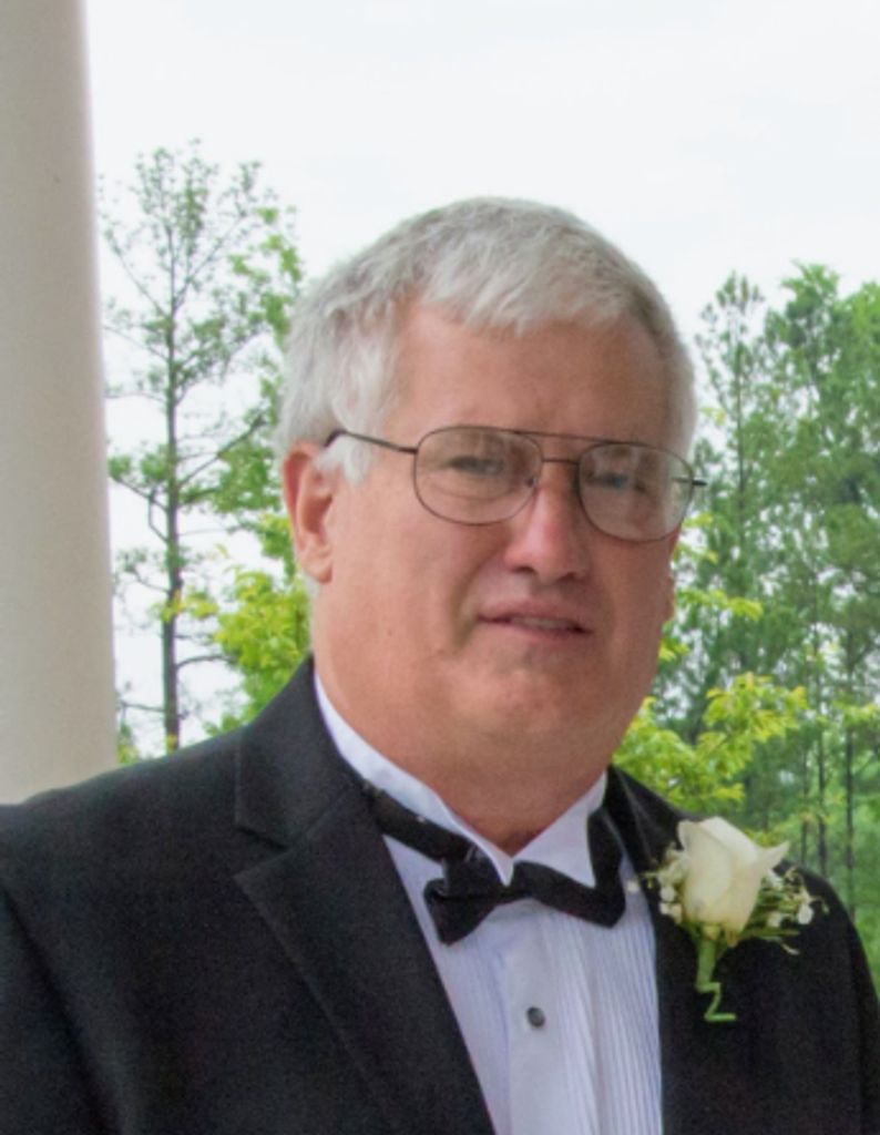 Michael R. Dixon