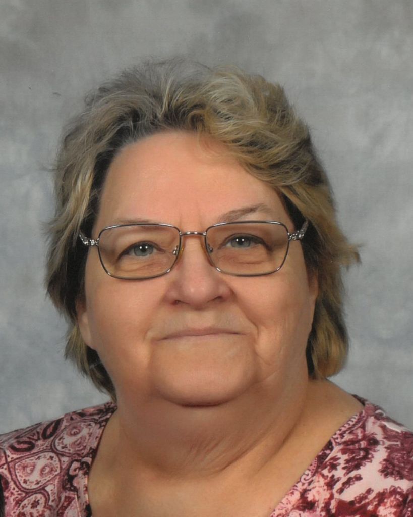 Callie Lucille Mosier