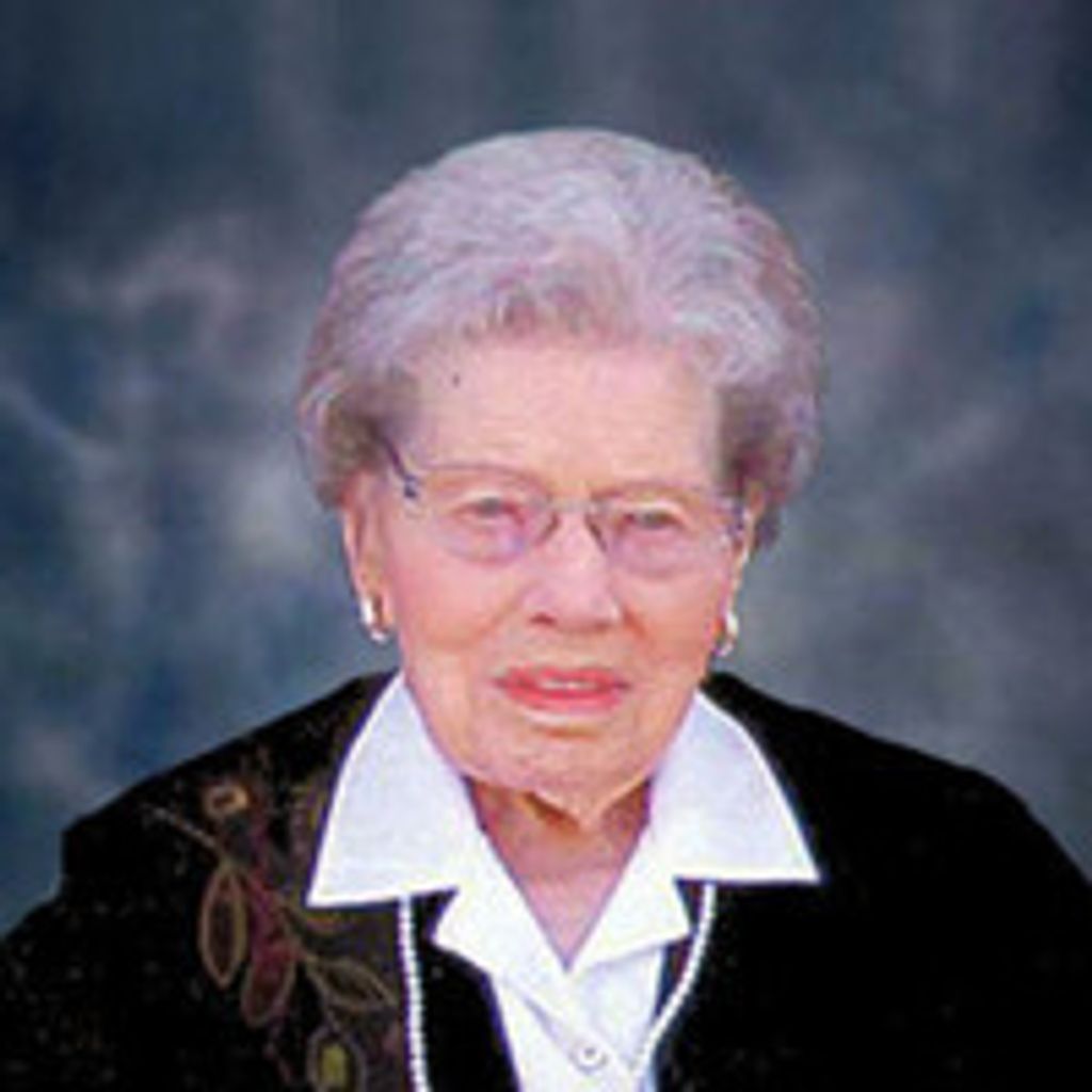 Johanna Vande Kieft