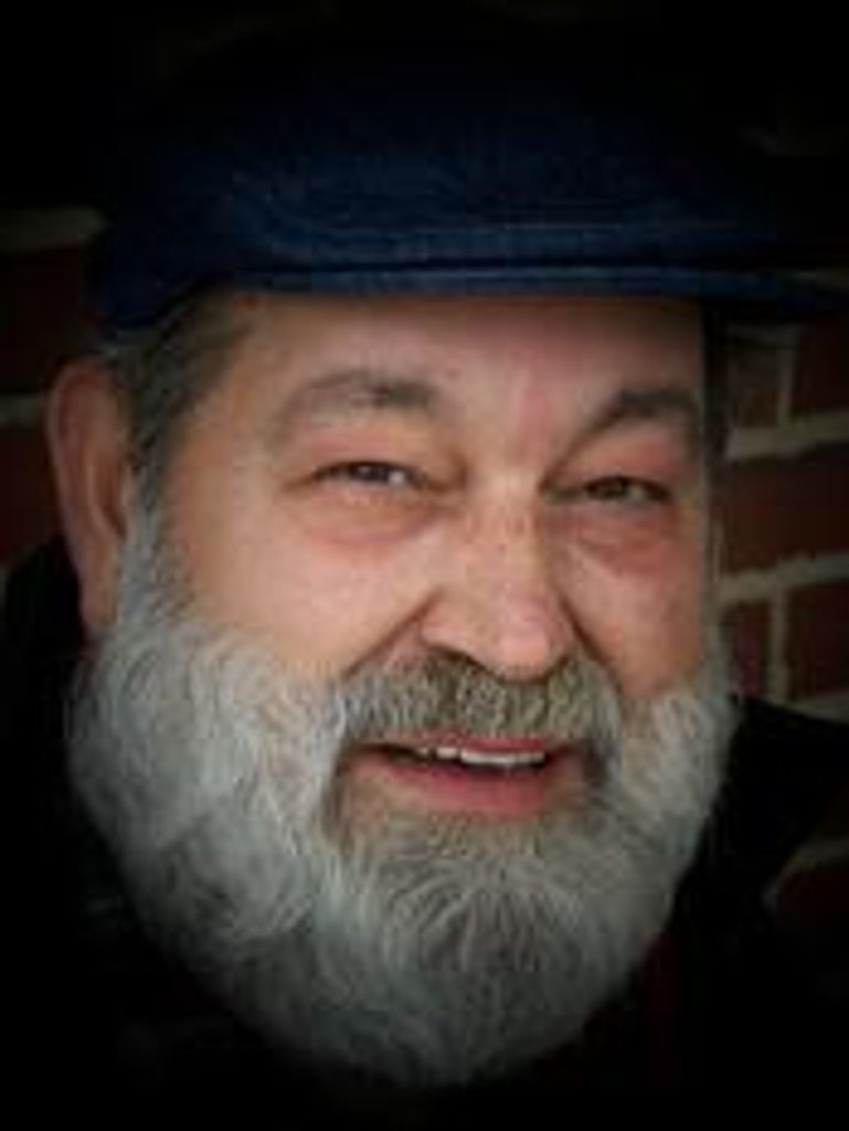 Jerry Warner