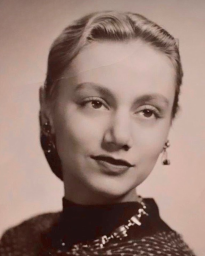 Marie A. Dalton's obituary image