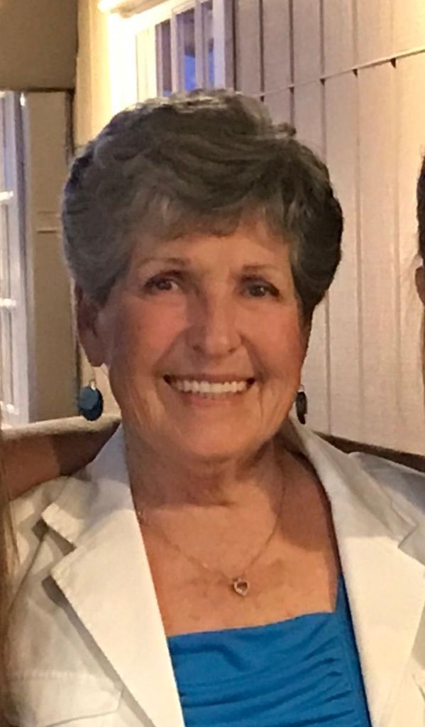 Mary Elizabeth Schuetz