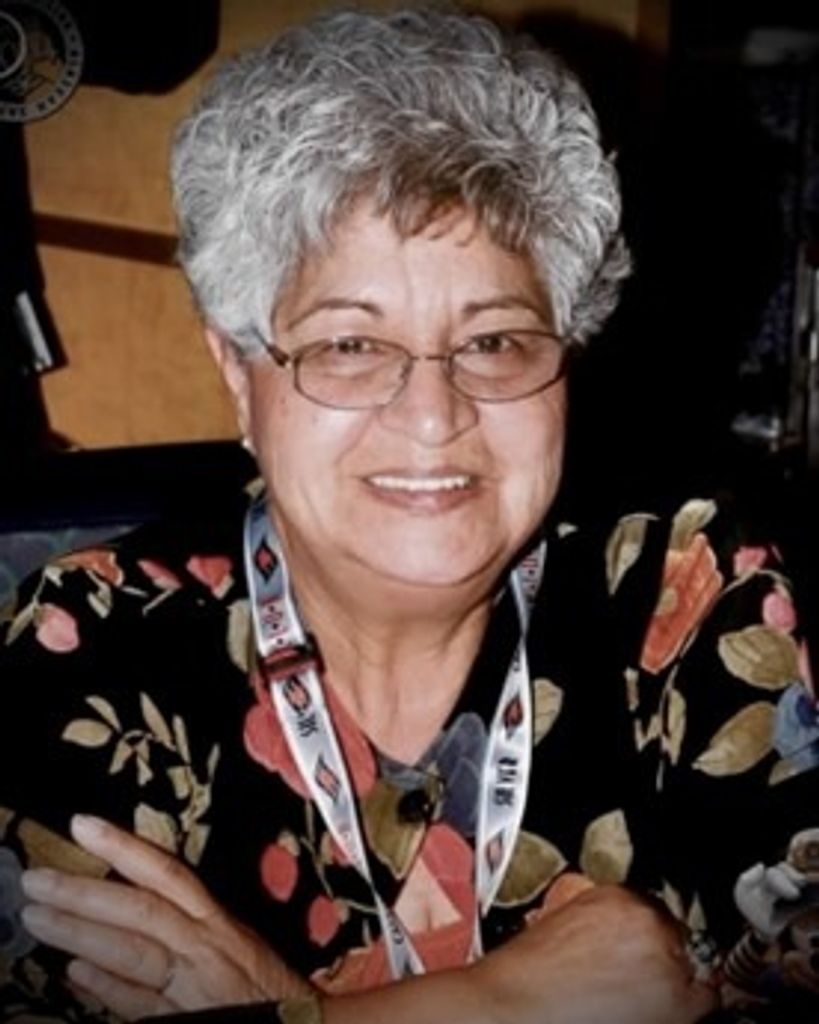 Rosie A. Rodriguez Profile Photo