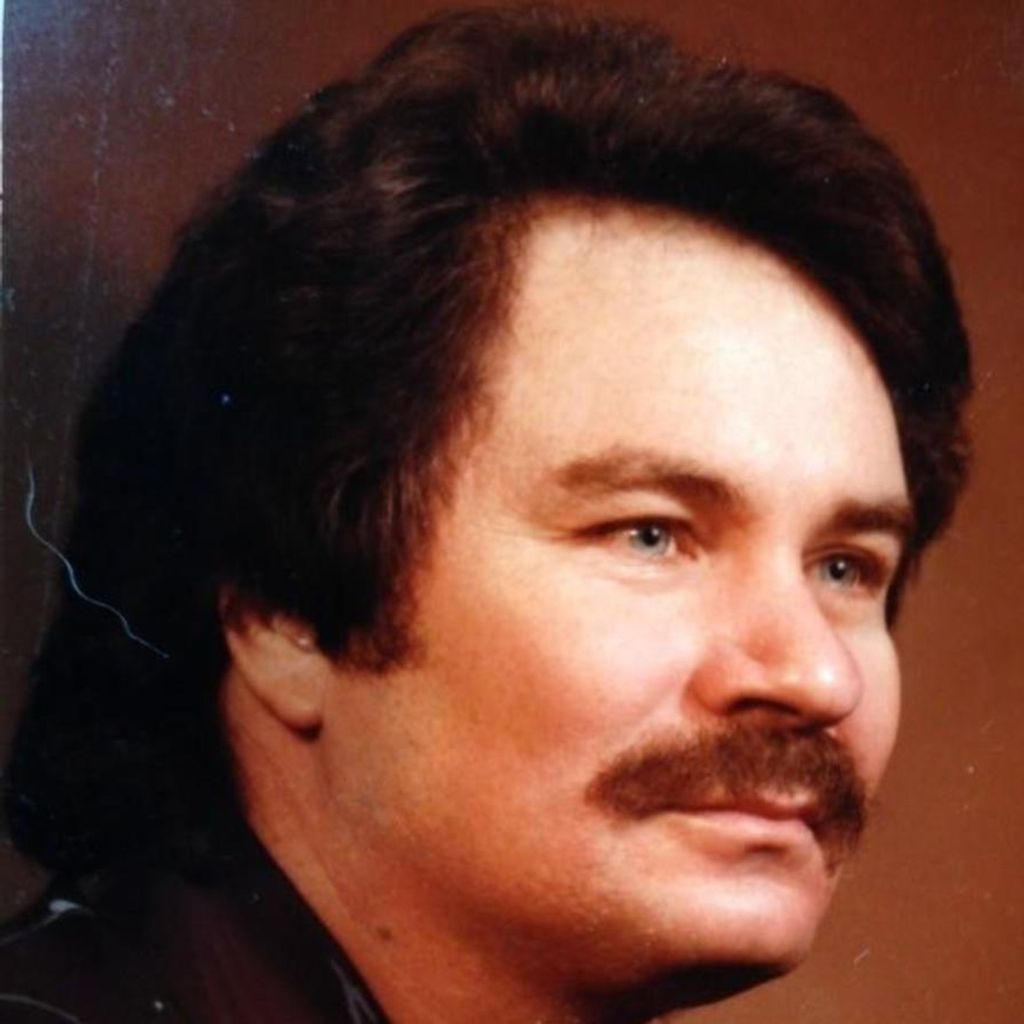 James G. Brinson Profile Photo
