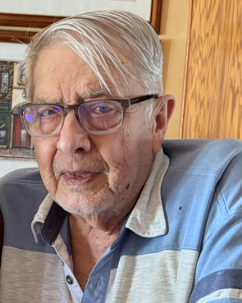 Garry W. Gibson Profile Photo