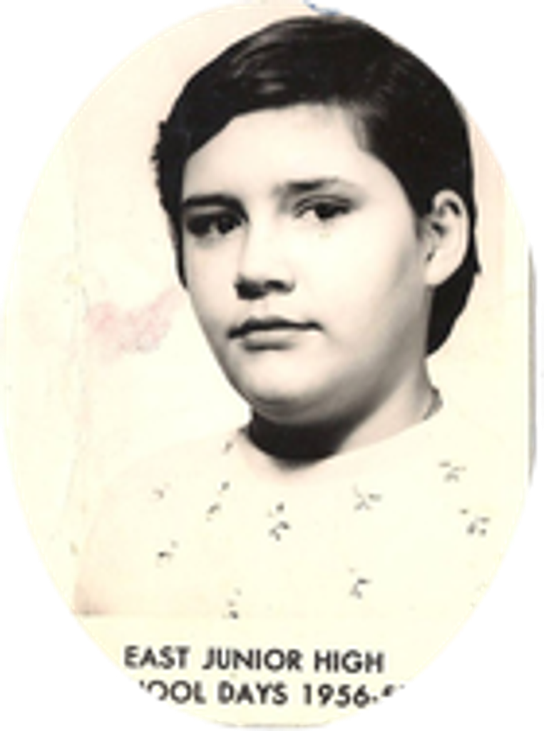Linda Ivey