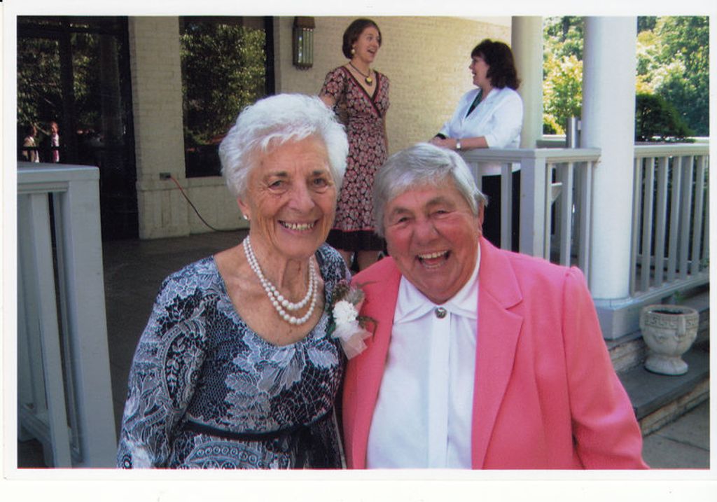 Lillian A. (Leone) Frasca Profile Photo