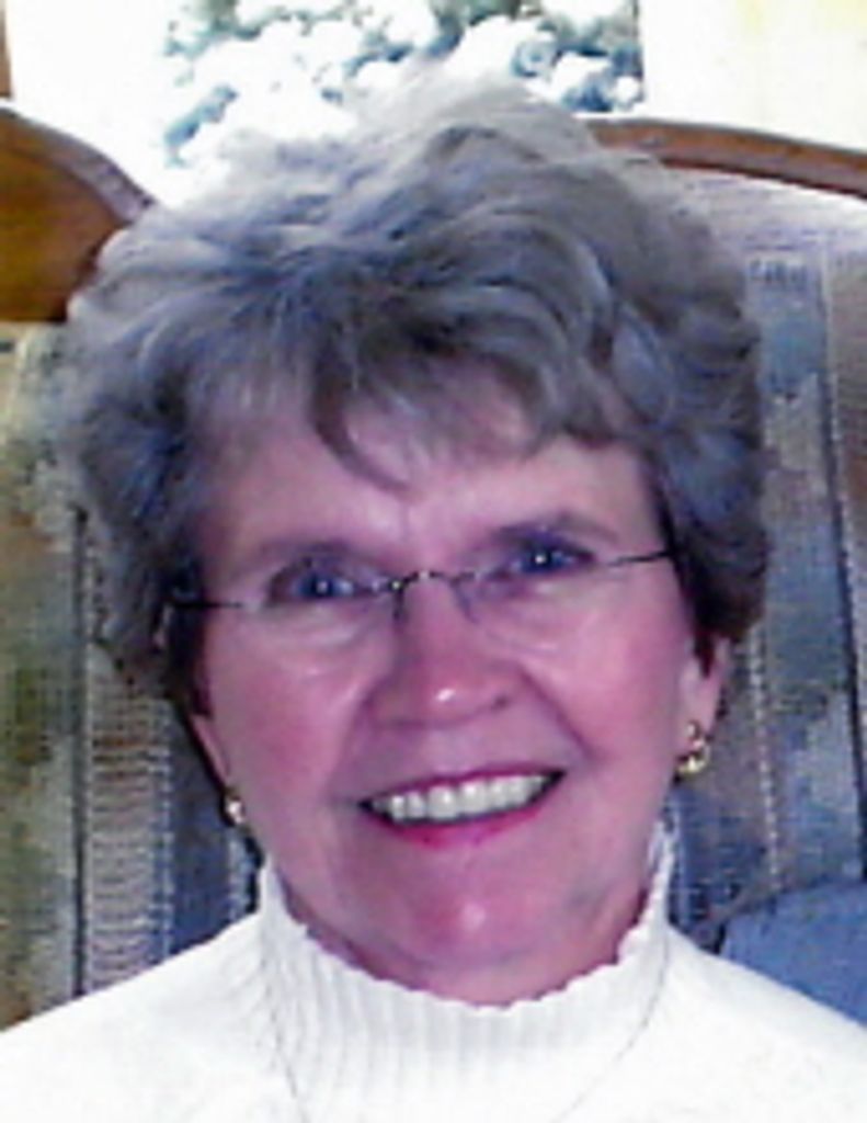 Patricia L. Jirschele Profile Photo