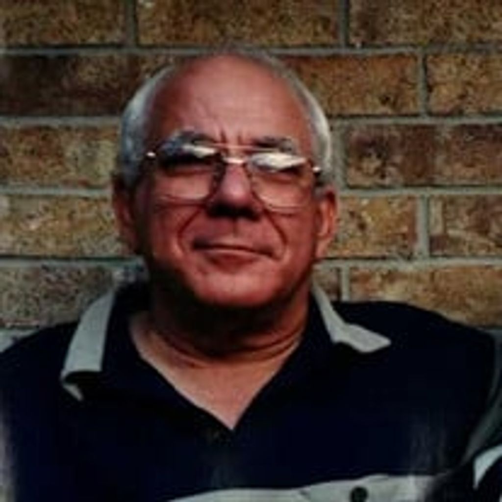 James "Jim" Anthony