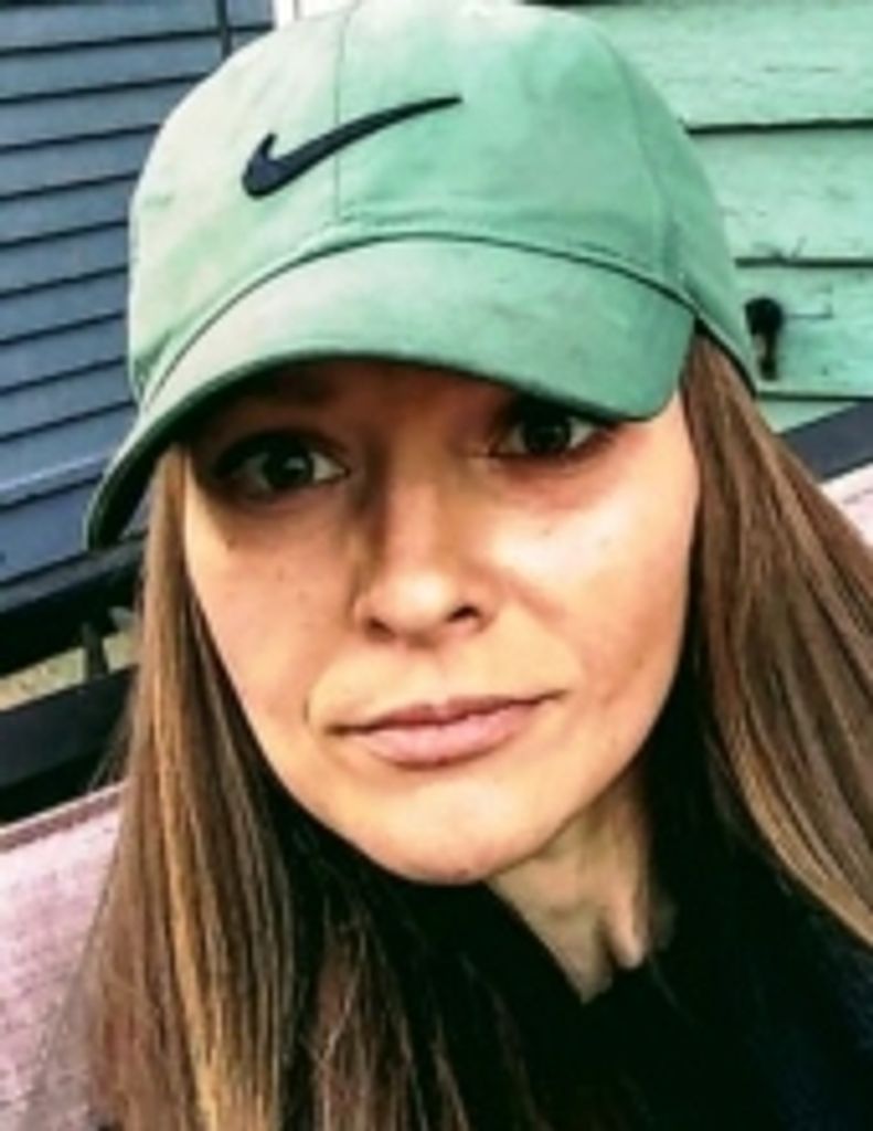 Adrian  Renee Robinson