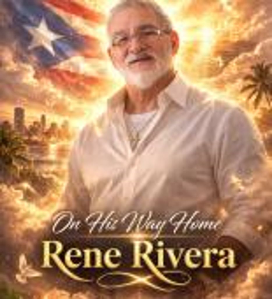 Rene Rivera