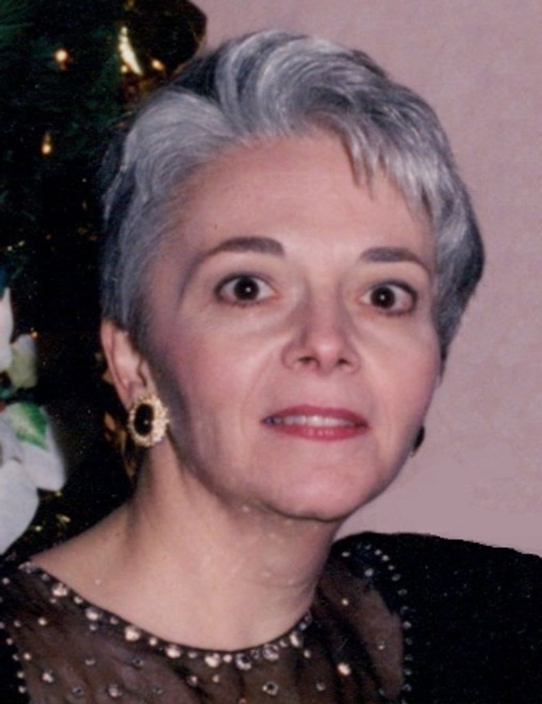 Margie  K. Miller-Detoto