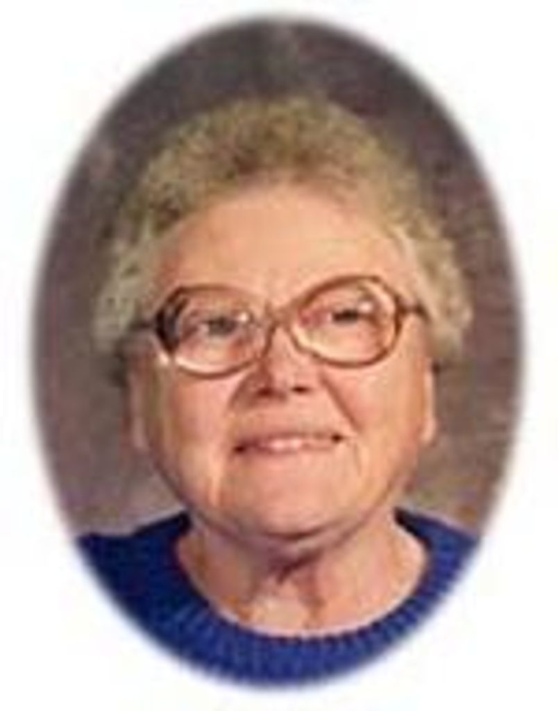 Jennie F. Newman