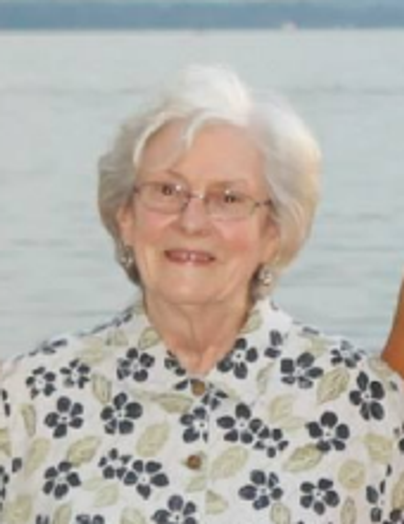 Marian Halverson Profile Photo