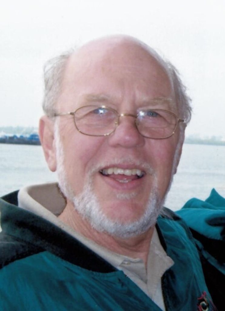 Richard H. "Rich" Berg