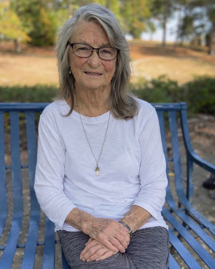 Christine Champion Courson