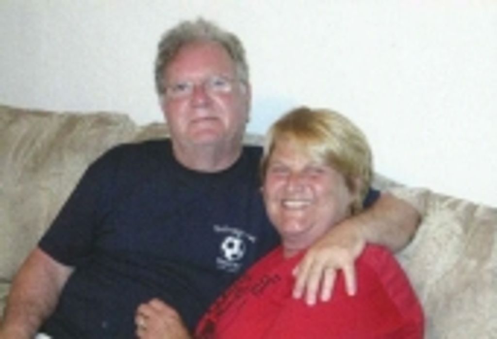 Sharon Darlene Geragi