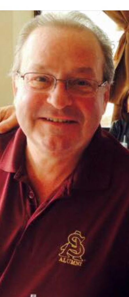 William J. Simons Jr.