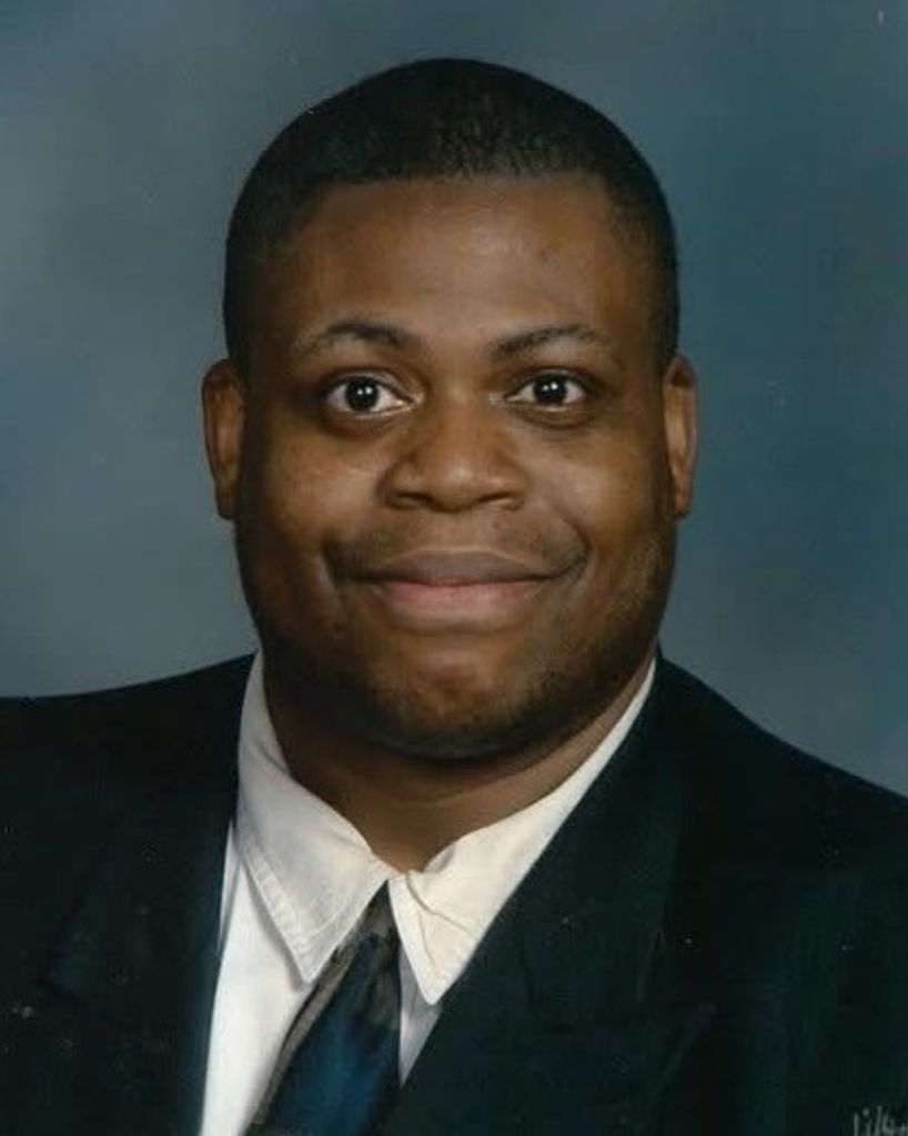 Rodney Keith Jackson