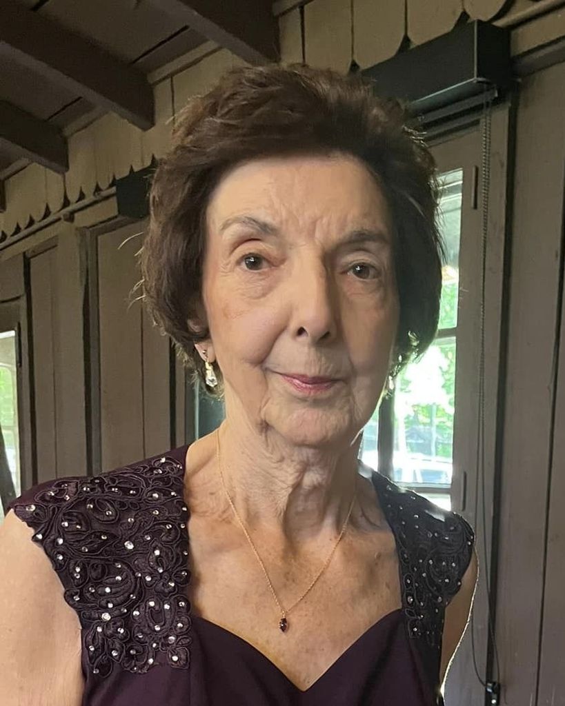 Mary Ann Mills Profile Photo