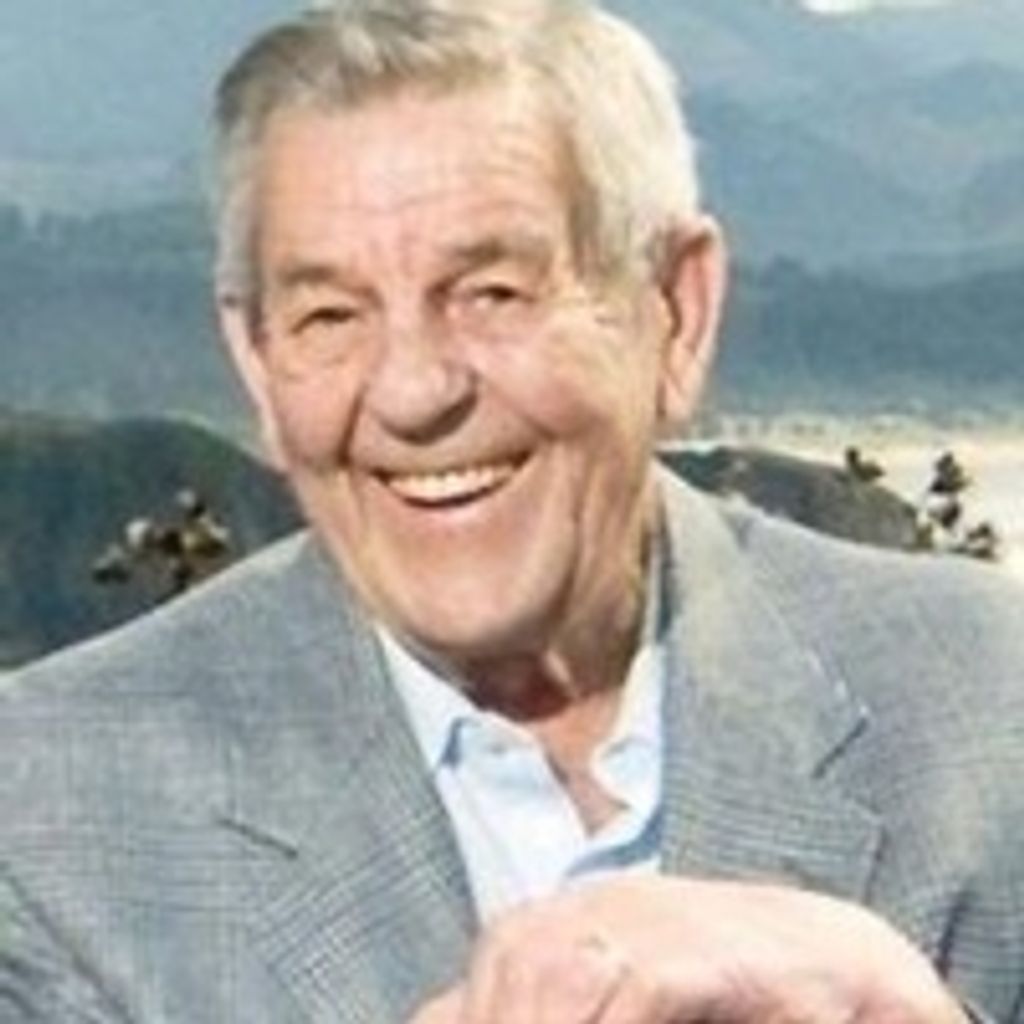 Robert "Bob" Mathew Ryding Profile Photo