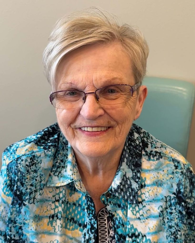 Patsy Claire Seay Profile Photo