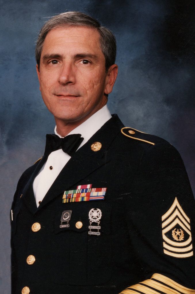 Gregory Albert Gunning