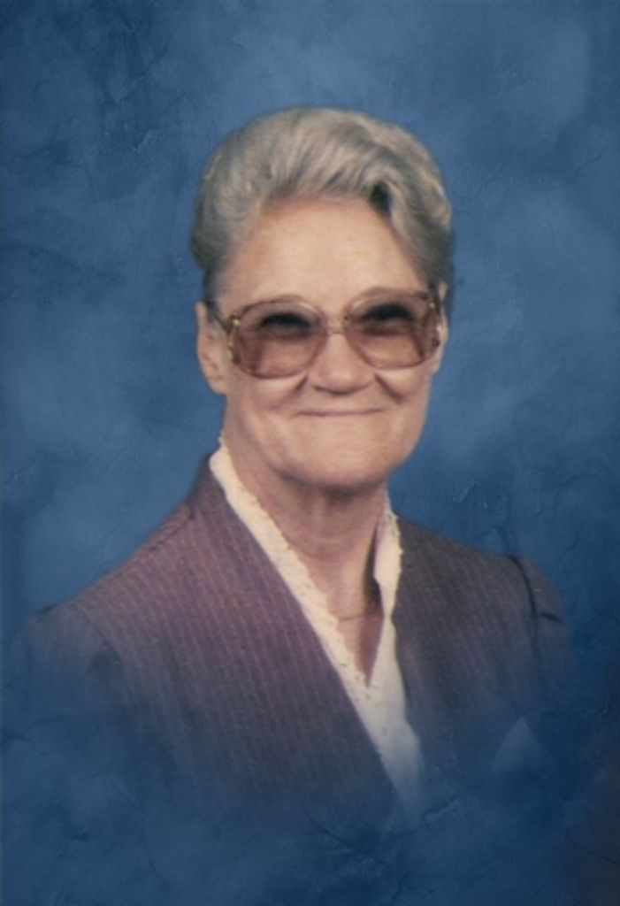 Joyce Louise Littleton