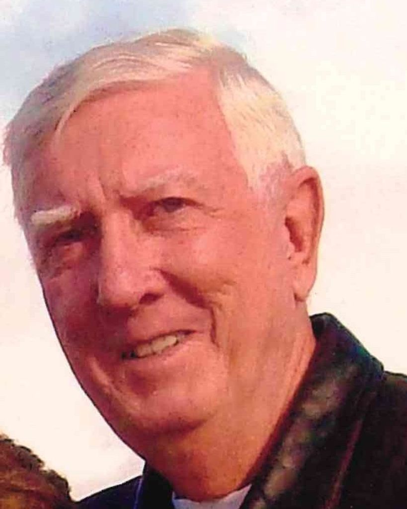 James "Dusty" Rhoades