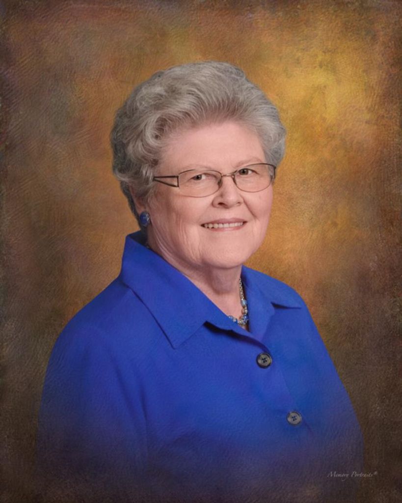 Sallie Ruth Halley Profile Photo