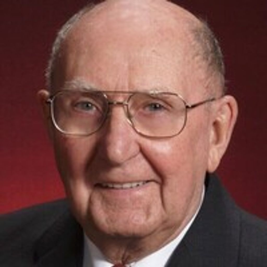 Charles Roy Hadley Profile Photo