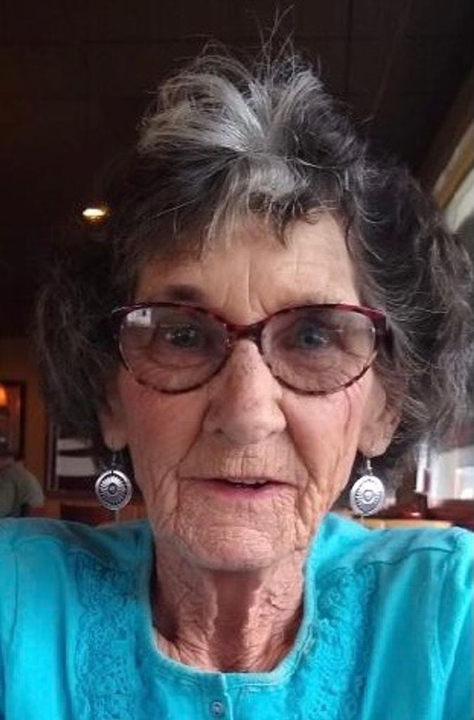 Doris Clymo