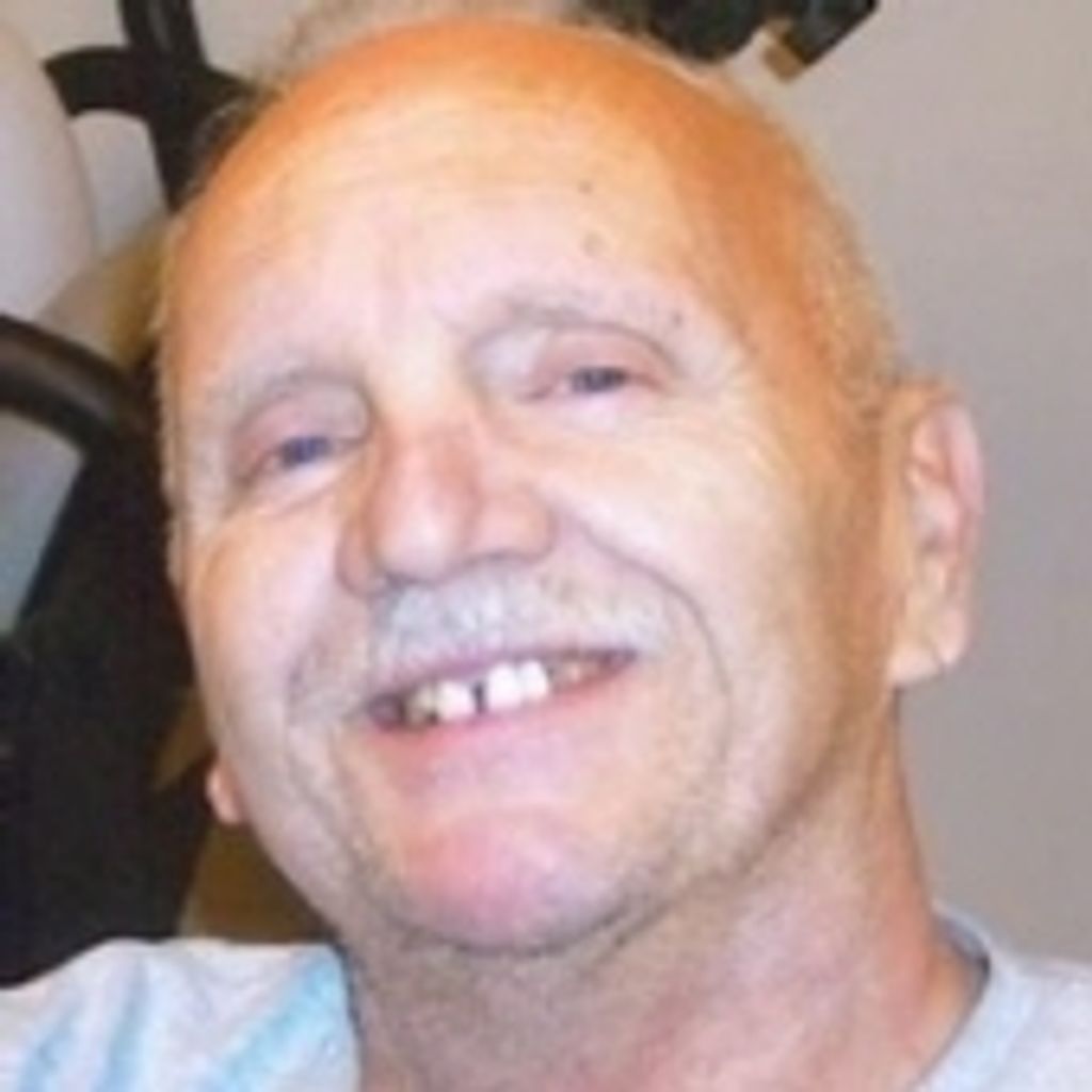Edward A. Laurent