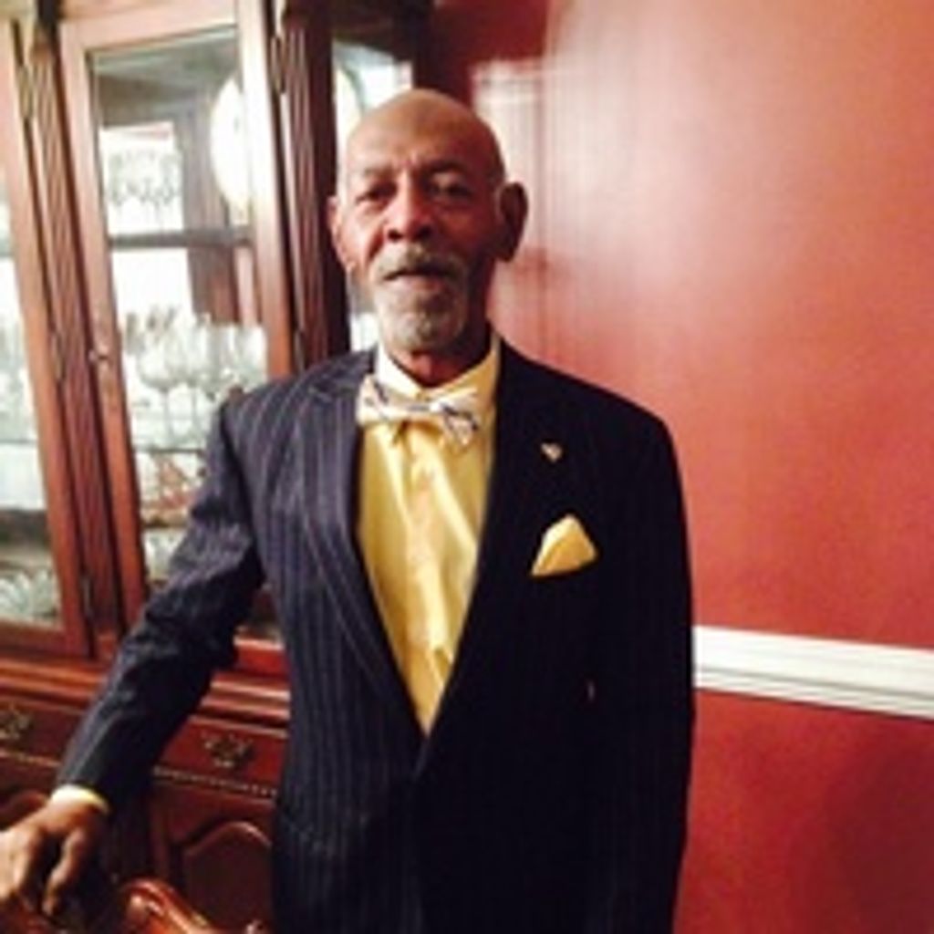 Leroy Collins