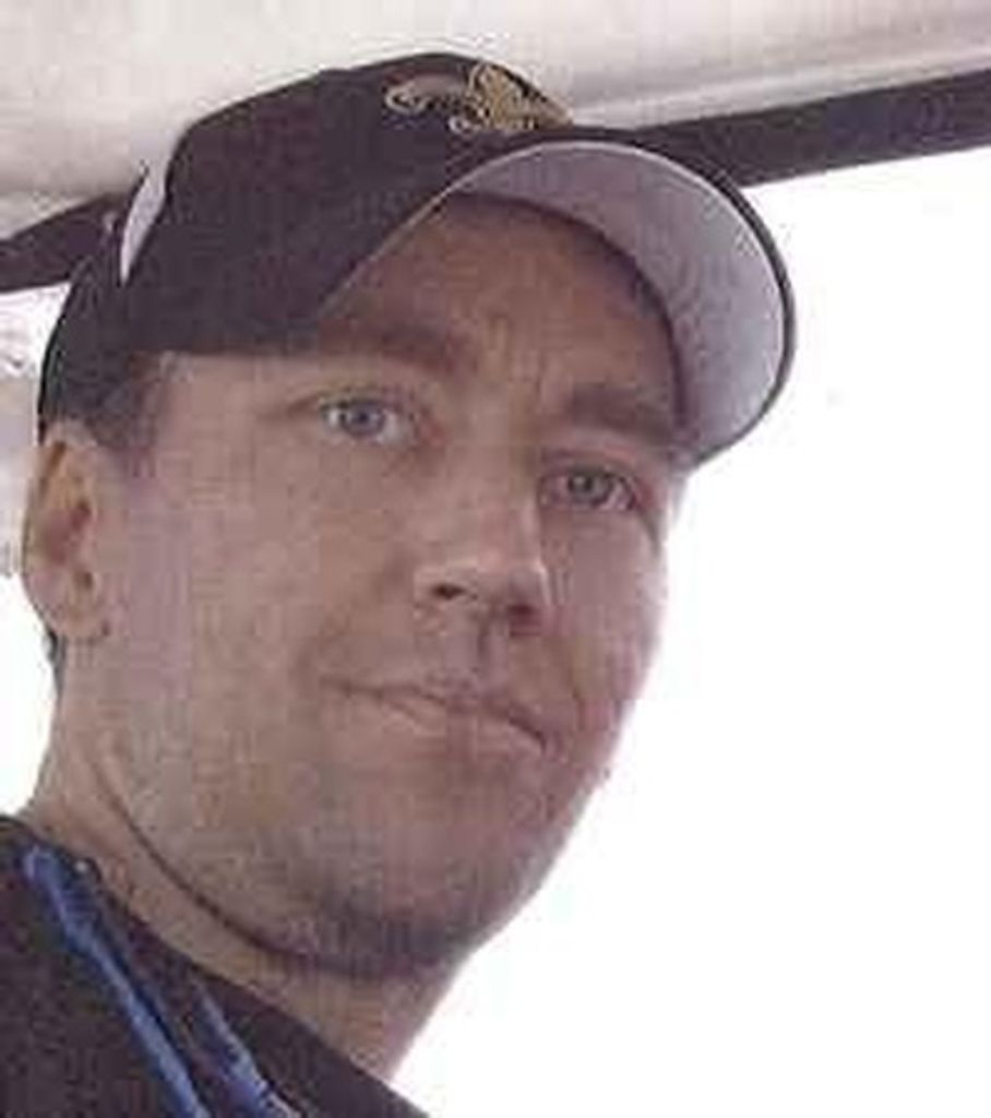 Christopher Joseph Gutowski