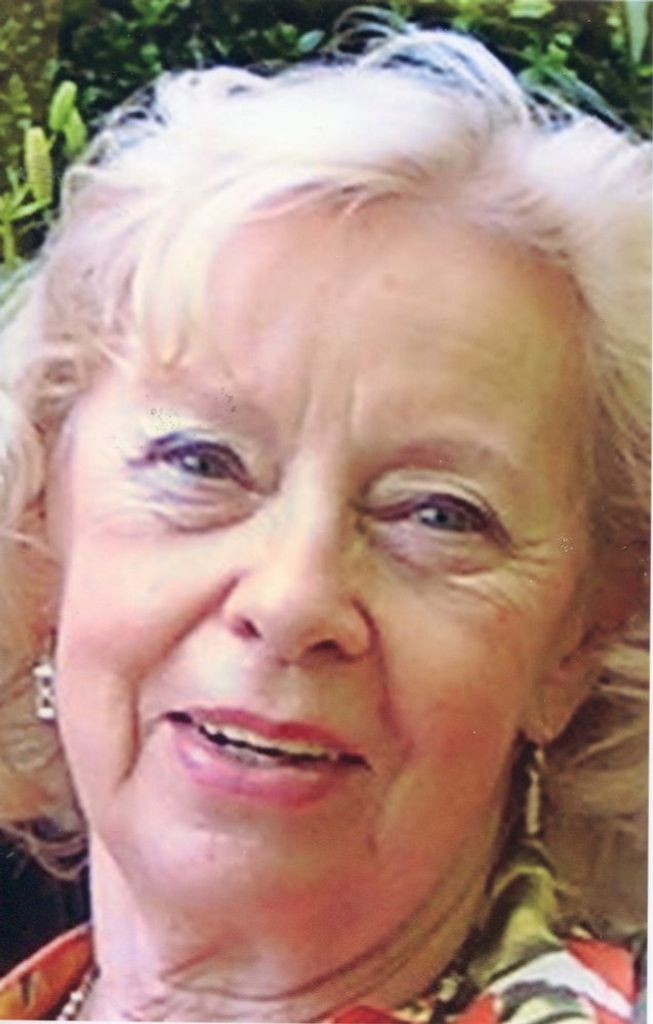 Rebecca Ann Jokl