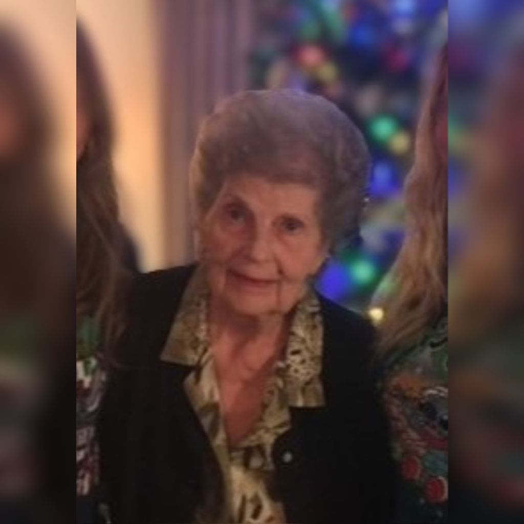 Adeline C. Sestak