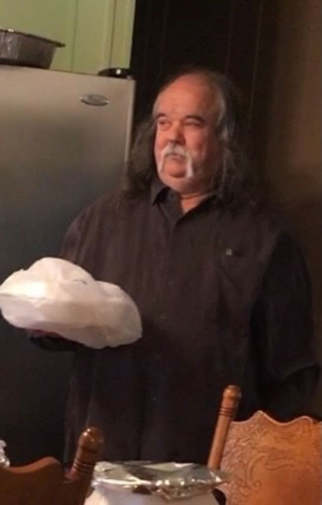 Michael Huff Profile Photo