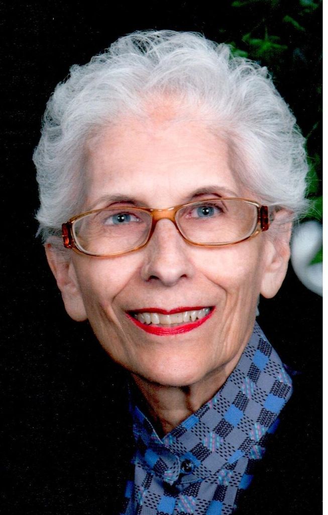 Esther Diane Thornberry